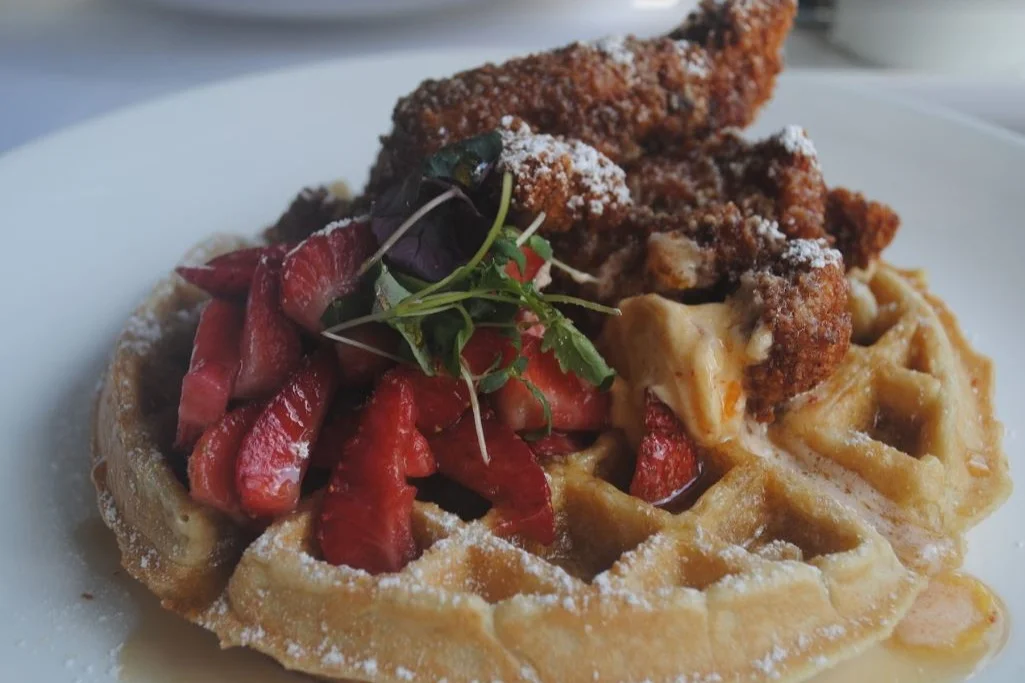 A Taste of Frederick — Brunch at The Tasting Room! — Dontmissmyplate