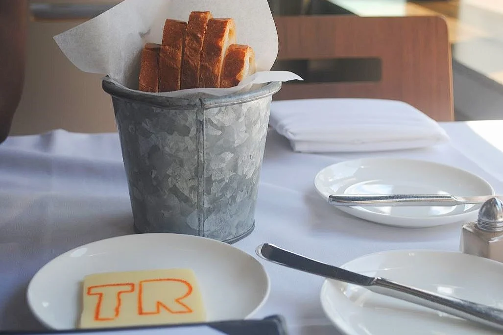 A Taste of Frederick — Brunch at The Tasting Room!