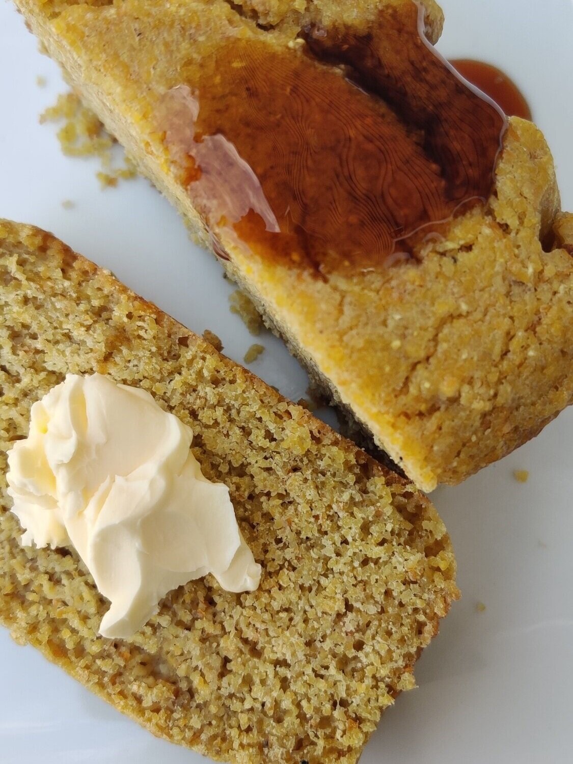 Quick Cornbread Quick Cornbread
