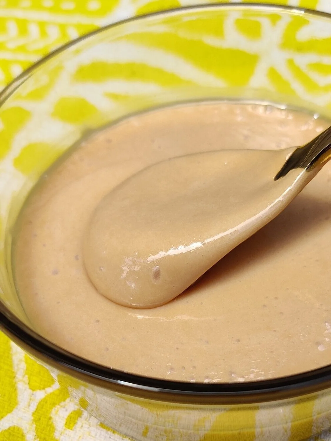 Salted Goat Milk Caramel (Cajeta)
