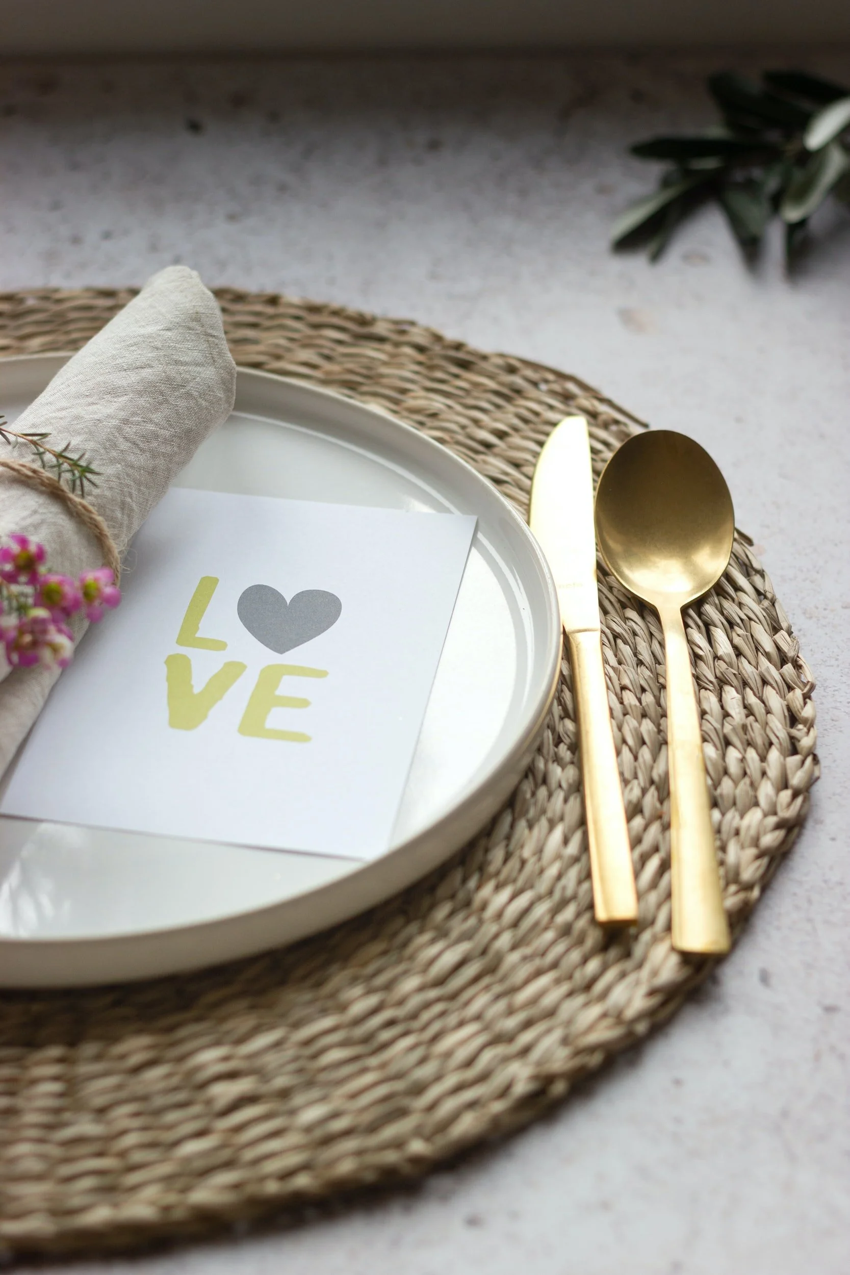 7 recipes you can make on Valentine's