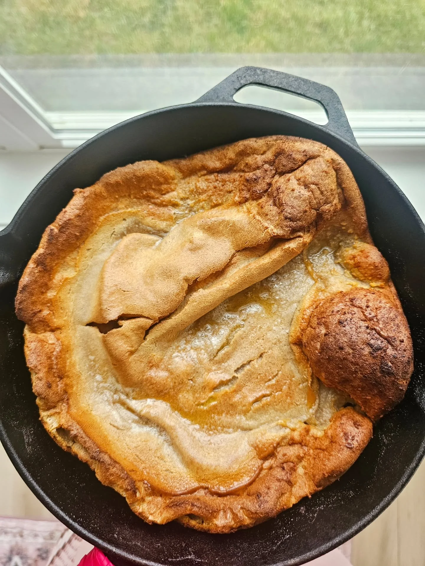 🔜 🍁 Okay, Fall has definitely arrived now! I'm talking crisp mornings, golden-orange leaves, and all the cozy vibes. From pumpkin-scented mornings to slow weekend breakfasts, it&rsquo;s the season for comfort and flavor. I couldn't stand it once, b