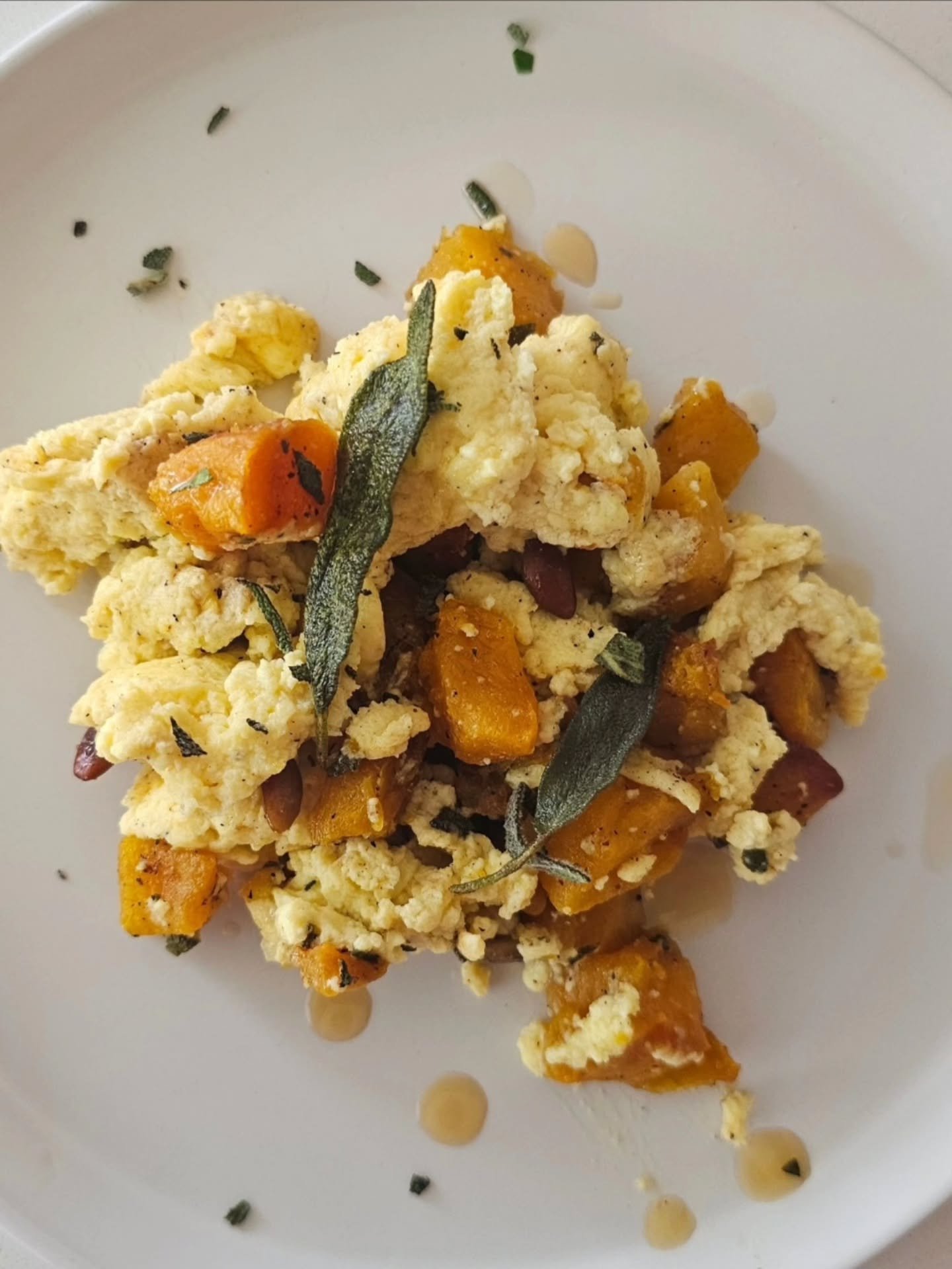 🍂 Still riding the fall breakfast wave? Same, and I&rsquo;ve got one more nudge for you. The Fall Breakfast ebook is still on #CyberWeek sale until December 5th.

This little recipe collection came from a simple truth: most of us love breakfast, but