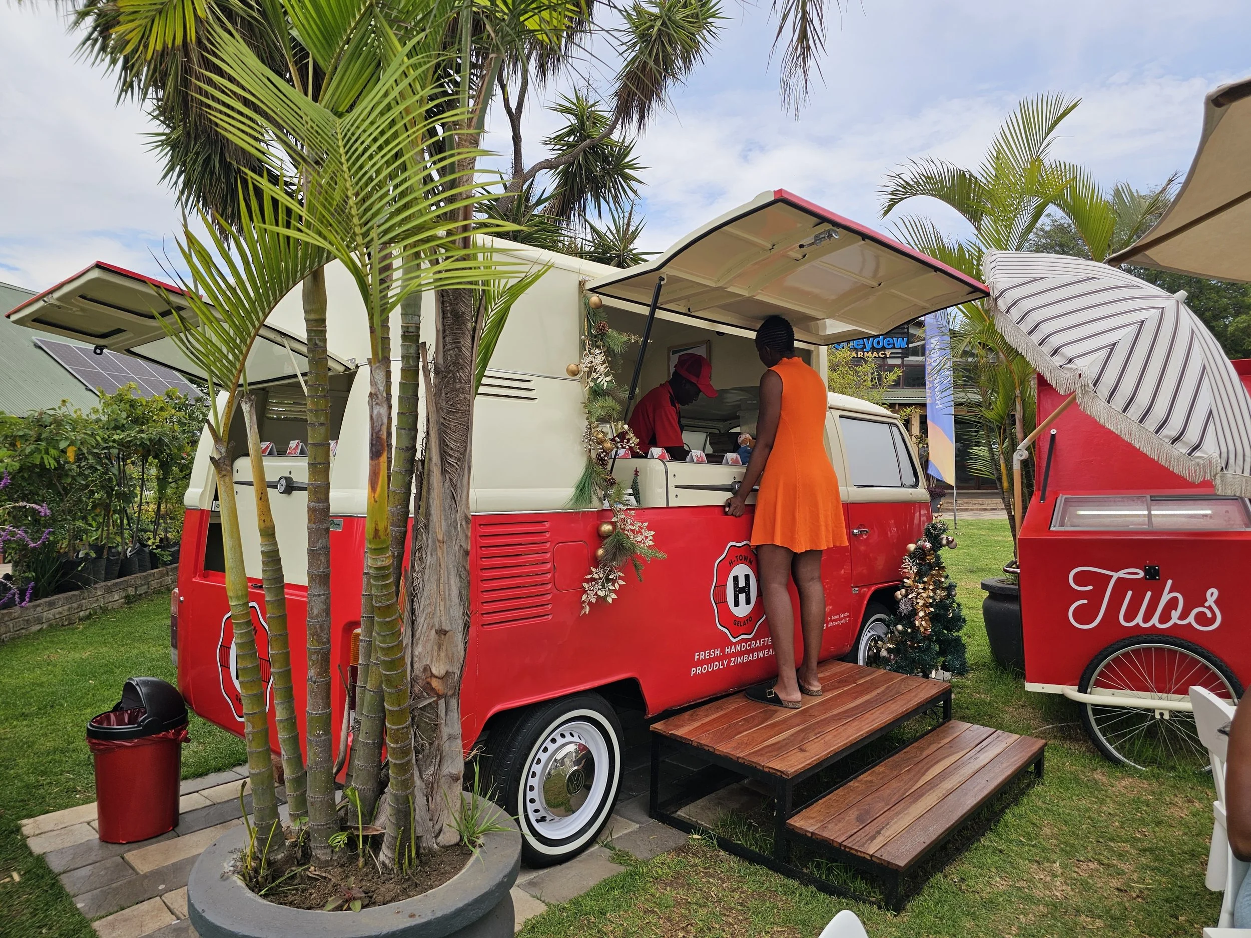 Eating in Harare: 18 Places Worth Your Time (An Honest Guide)