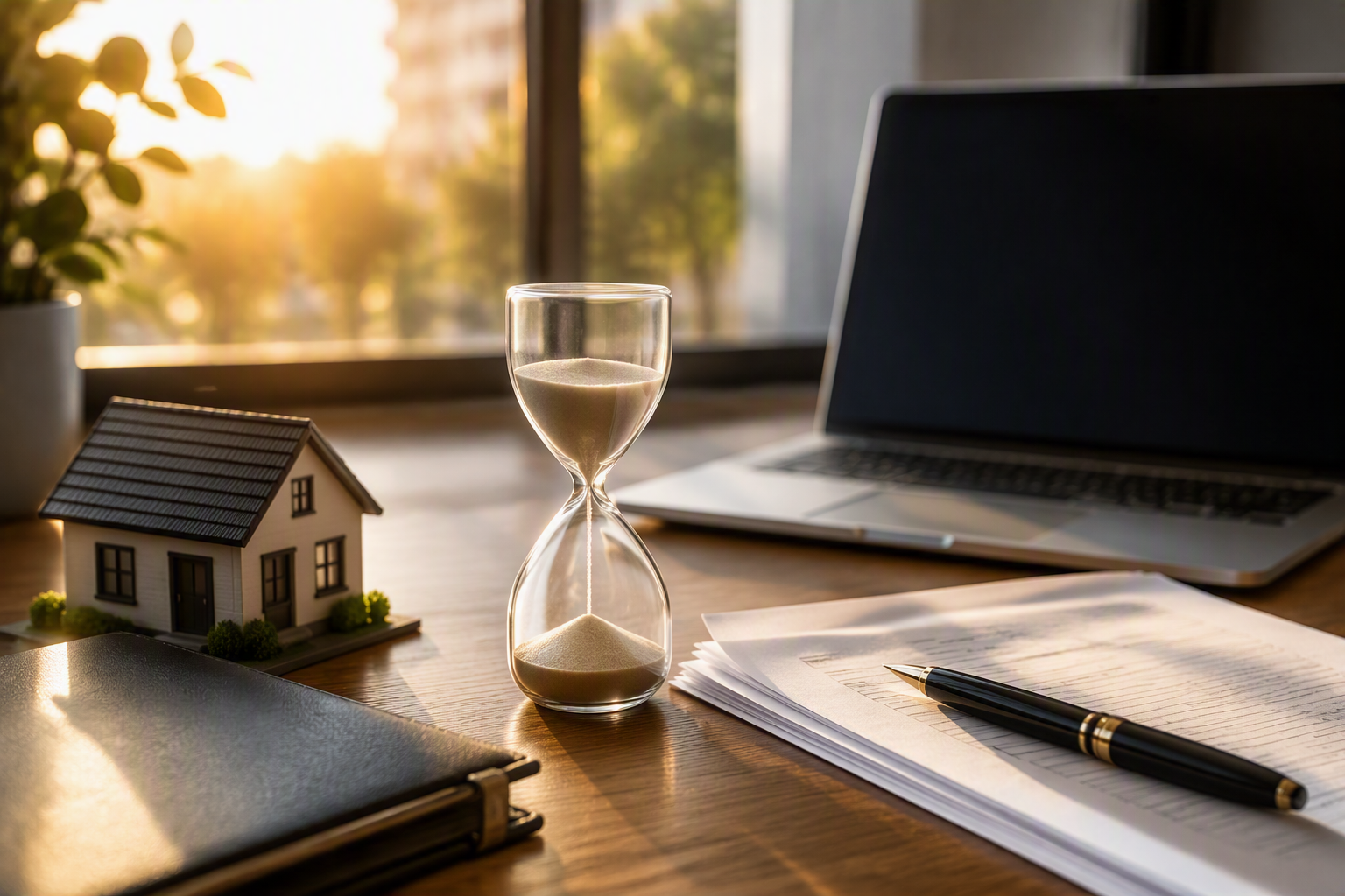 Getting the timing wrong can turn one dutiable transaction into two