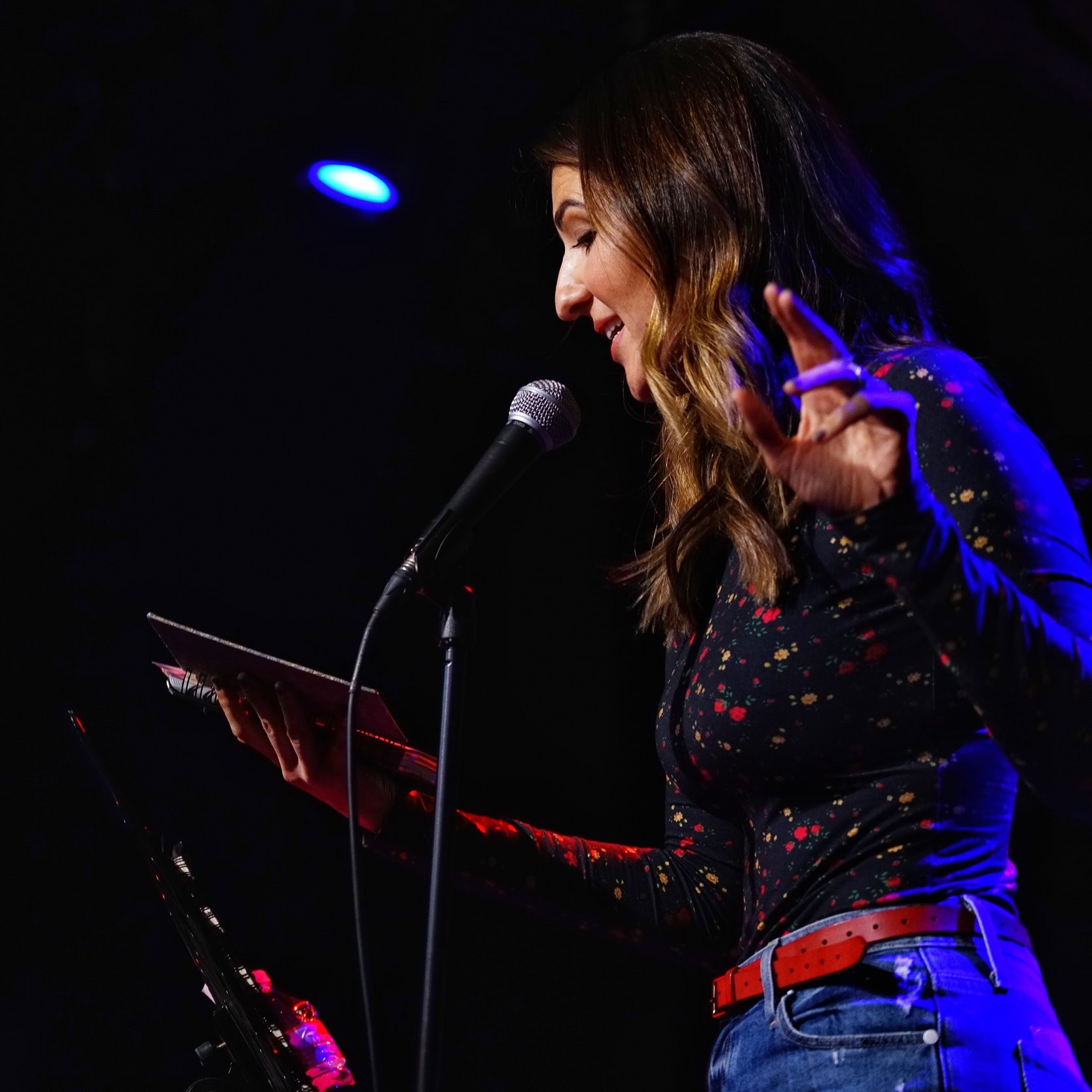 OCT | 2018 MY DIARY @ DYNASTY TYPEWRITER OCT 18 FEATURING: D’ARCY CARDEN, JEFFRY BOWYER CHAPMAN, BREEDA WOOL, CLEOPATRA COLEMAN, AVAN JOGIA AND BRENT WEINBACH