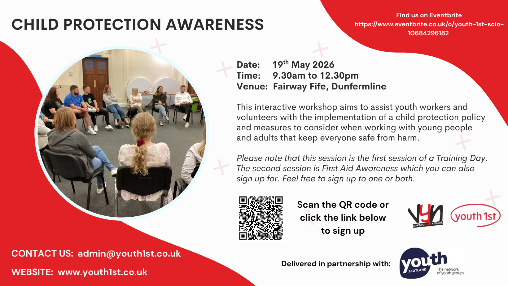 Child Protection Awareness