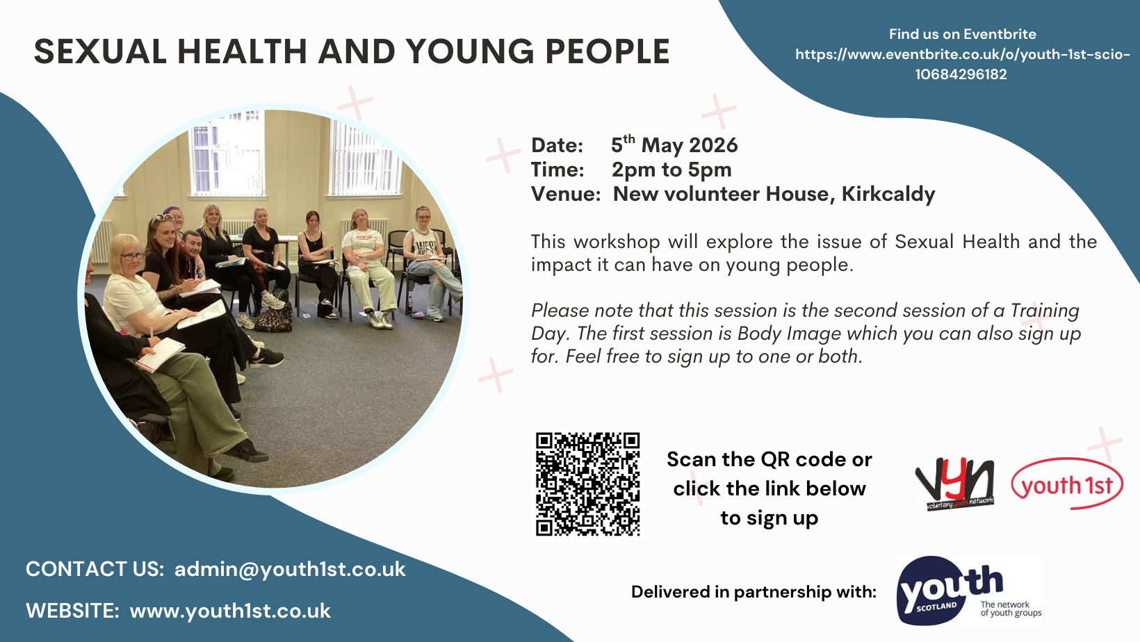 Sexual Health and Young People