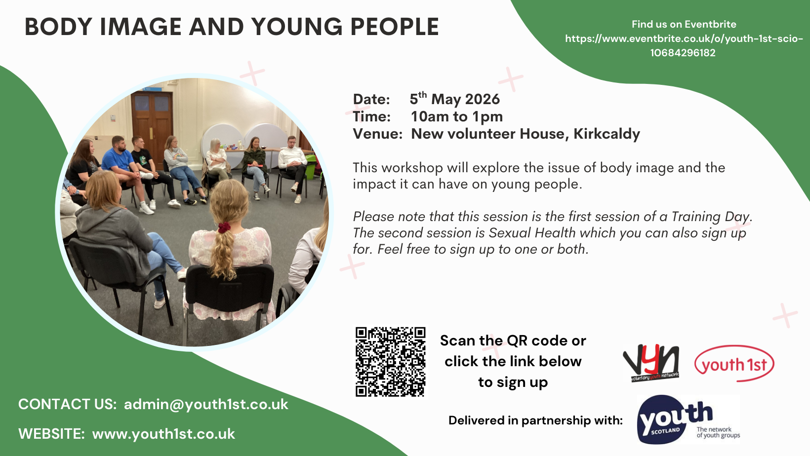 Body Image and Young People