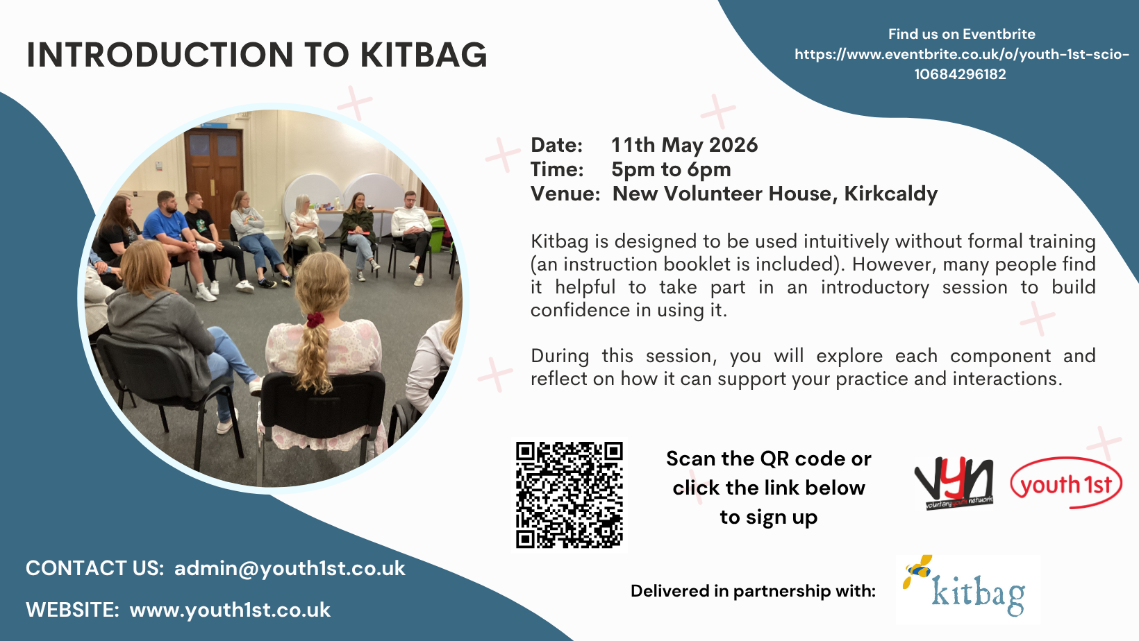 Introduction to Kitbag