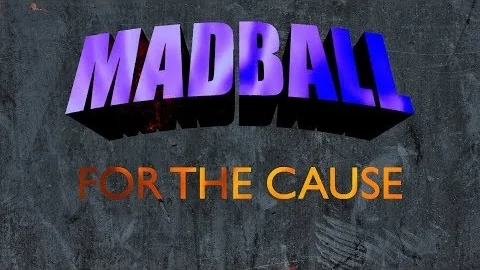 Madball - For the Cause [Lyric Video]