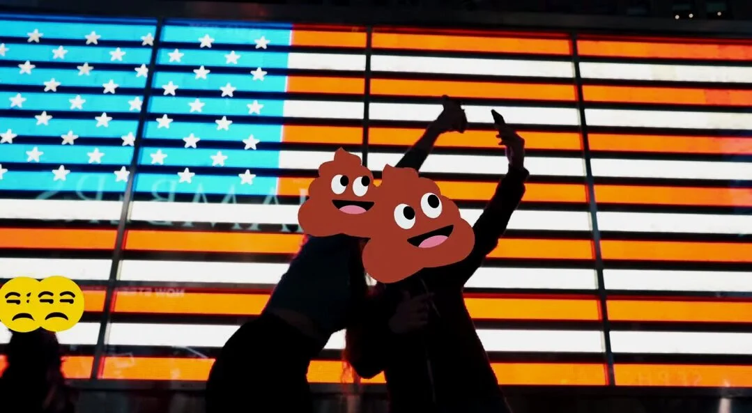 SICK OF IT ALL - Self Important Shithead (OFFICIAL VIDEO)