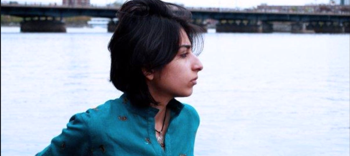 AROOJ AFTAB