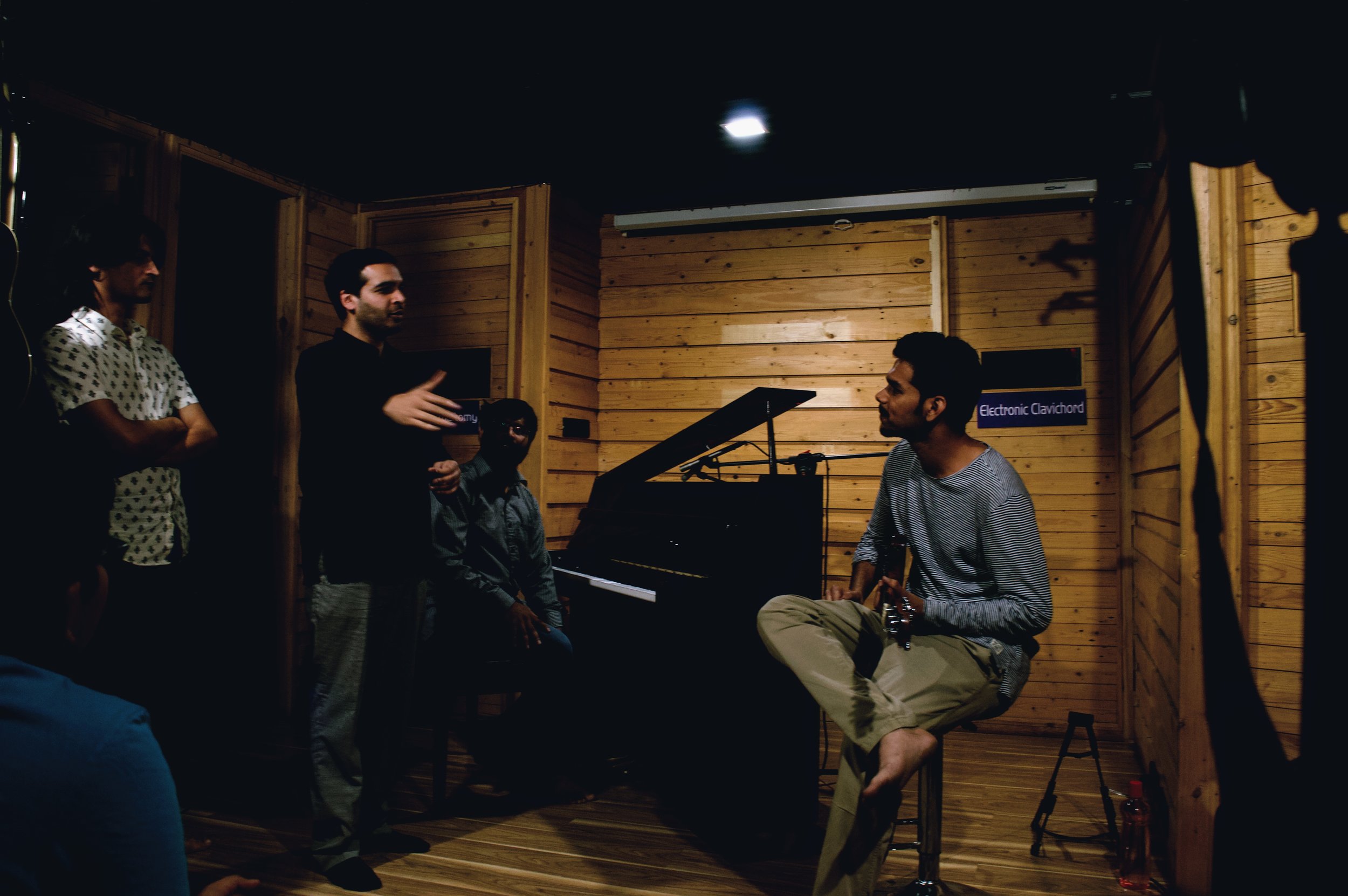 Octavium Music Academy