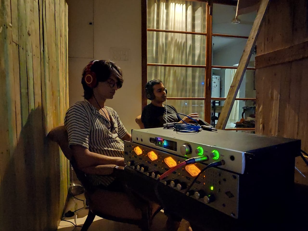 Krimson Avenue Studios, Chennai