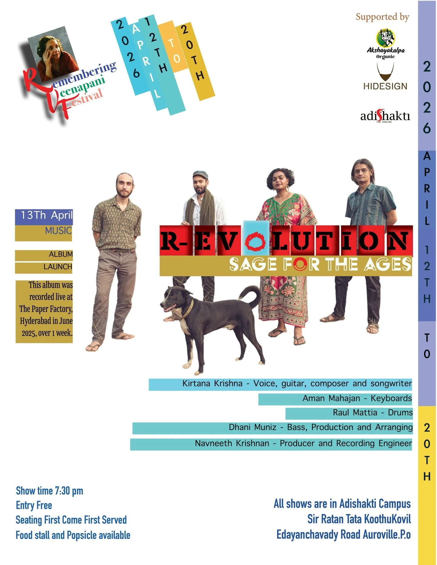 2026 04 13 R-Evolution at Adishakti.jpg