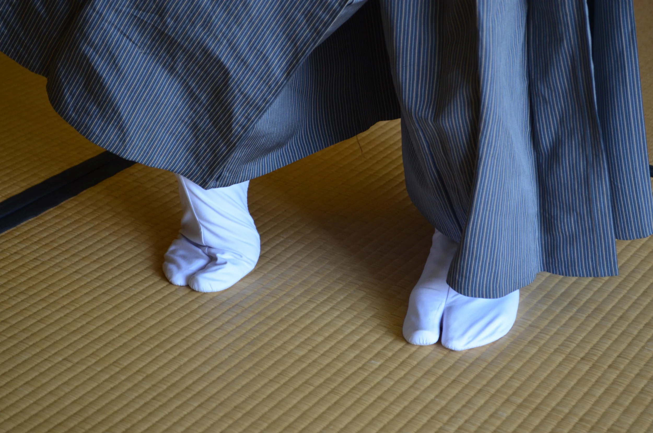 精神的効果を生むwabiyoga Sohen11