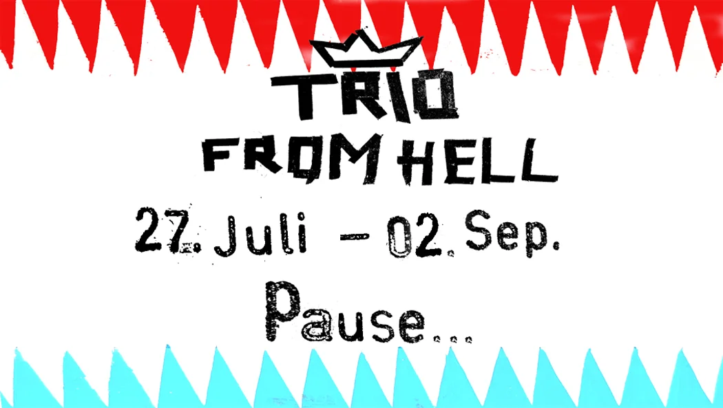 Hello Sonntag! 