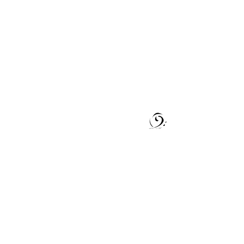 Elegant logo with the name "Lara" in cursive font, and the words "Wedding Cellist" below in uppercase, on a black background.
