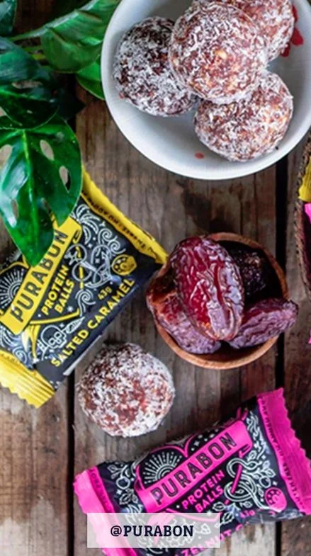 Jefferies Purabon Protein Balls.JPG