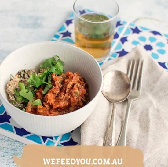 Jefferies FODMAP We Feed You Moroccan Chicken.JPG
