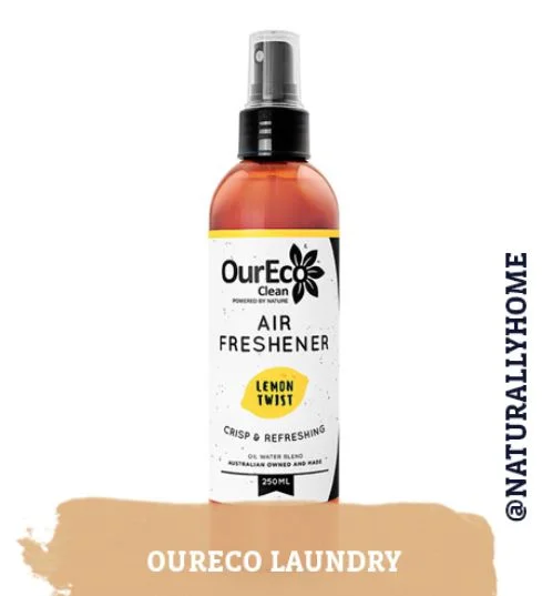 Jefferies OurEco Air Freshener.JPG