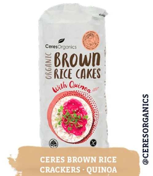Jefferies Cere Organic Brown Rice Crackers Quinoa.JPG