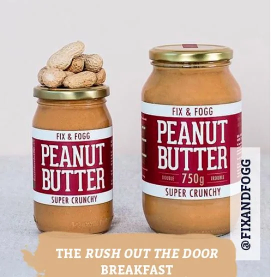 Jefferies Fix & Fogg Super Crunchy Peanut Butter.JPG