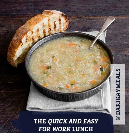 Jefferies Darikay Chicken Noodle Soup.JPG