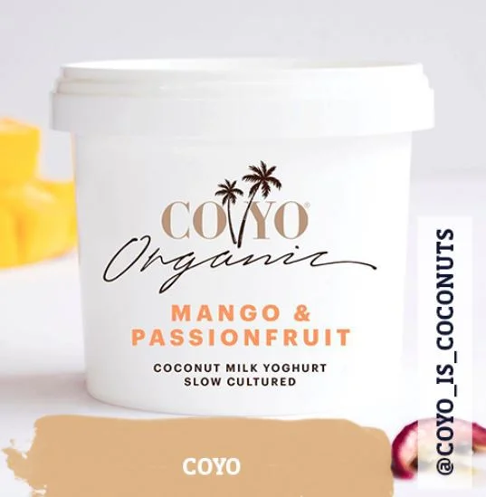 Jefferies Coyo Mango Passionfruit Coconut Yoghurt.JPG