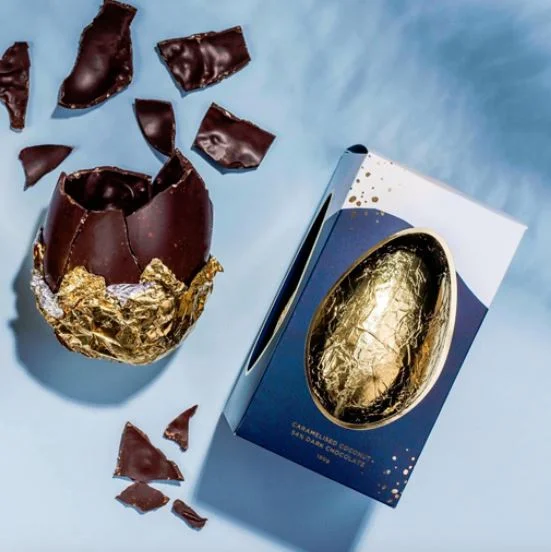 Jefferies Koko Black Easter Egg.JPG