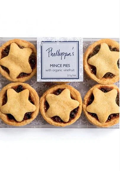 Jefferies Phillippa's Fruit Mince Pies.JPG
