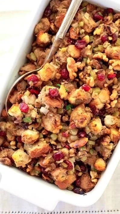 Jefferies Cranberry & Walnut Stuffing Recipe.JPG