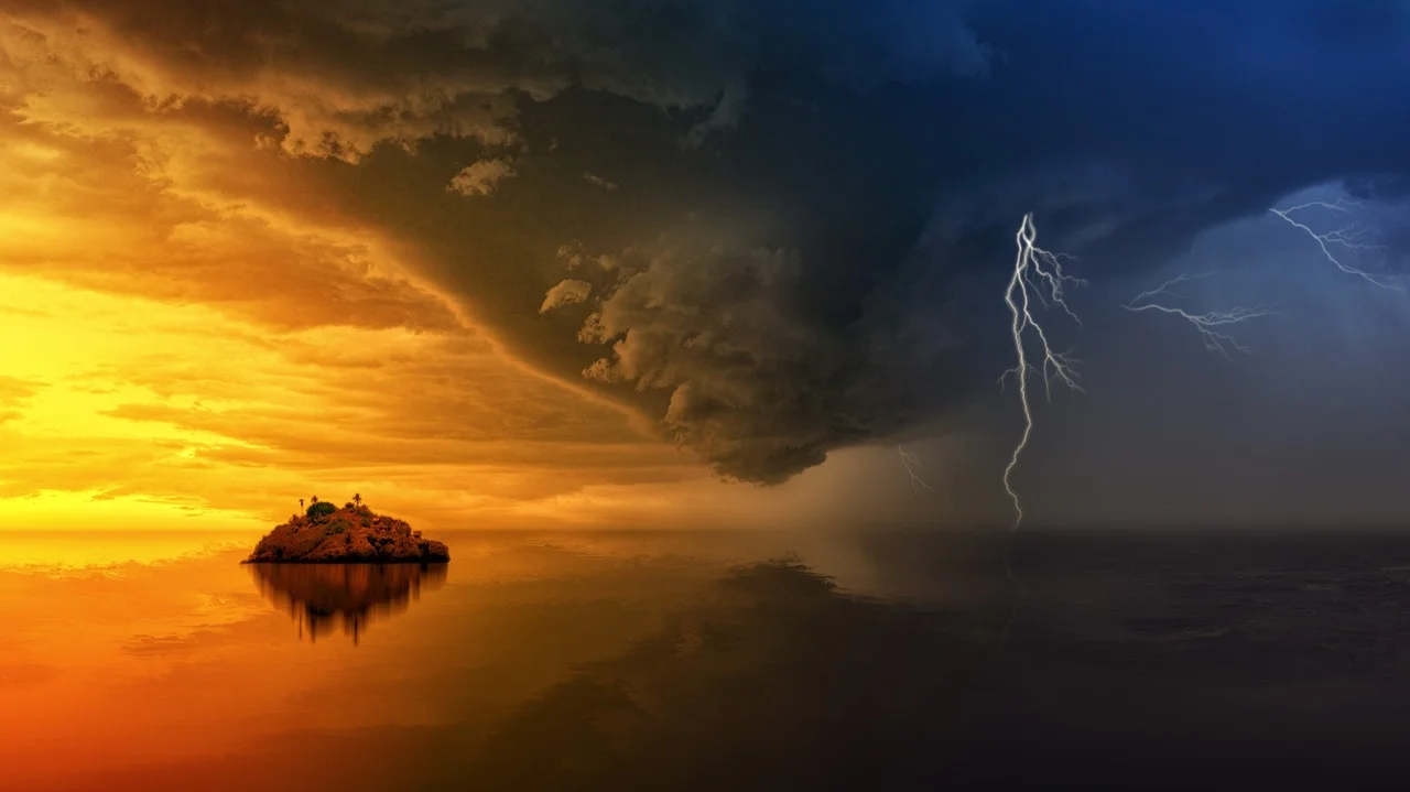 Image by Johannes Plenio