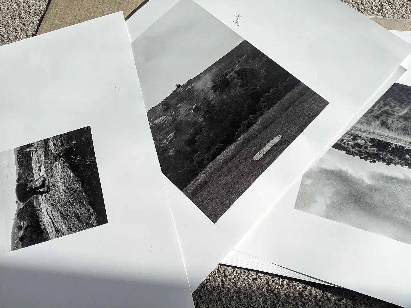 Busy working on a Book for @orangeregionalgallery exhibition, opening end of the month 🌝 
Will feature process shots by @tjmalek at @thecorridorprojectcowra residency, and an interview+essay by @artemisprojects 📒👀