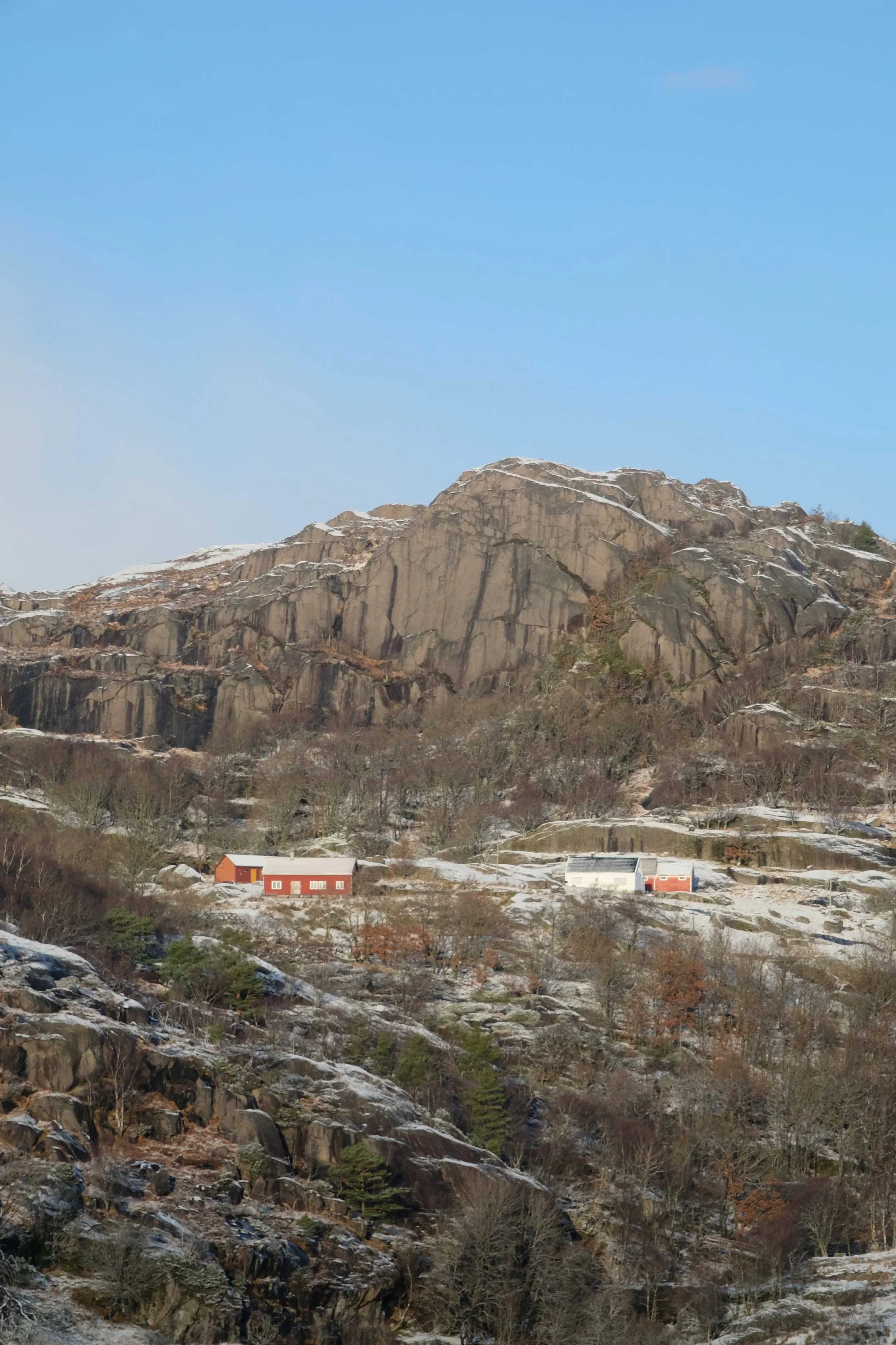 Bakken Gard, Åna-Sira