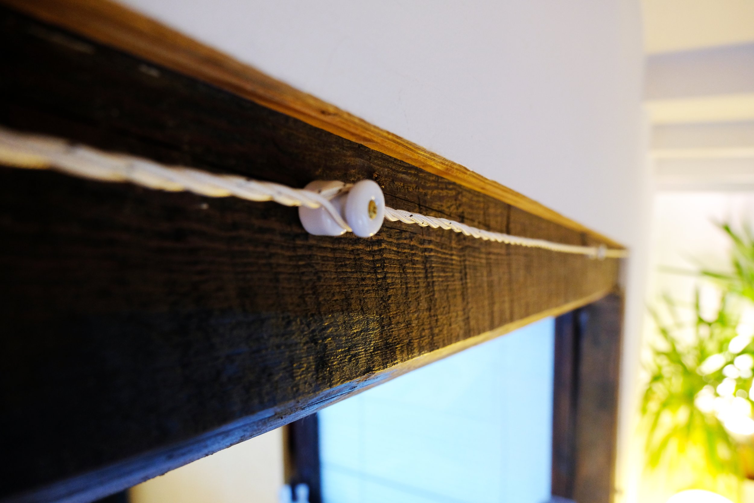 Small details matter!