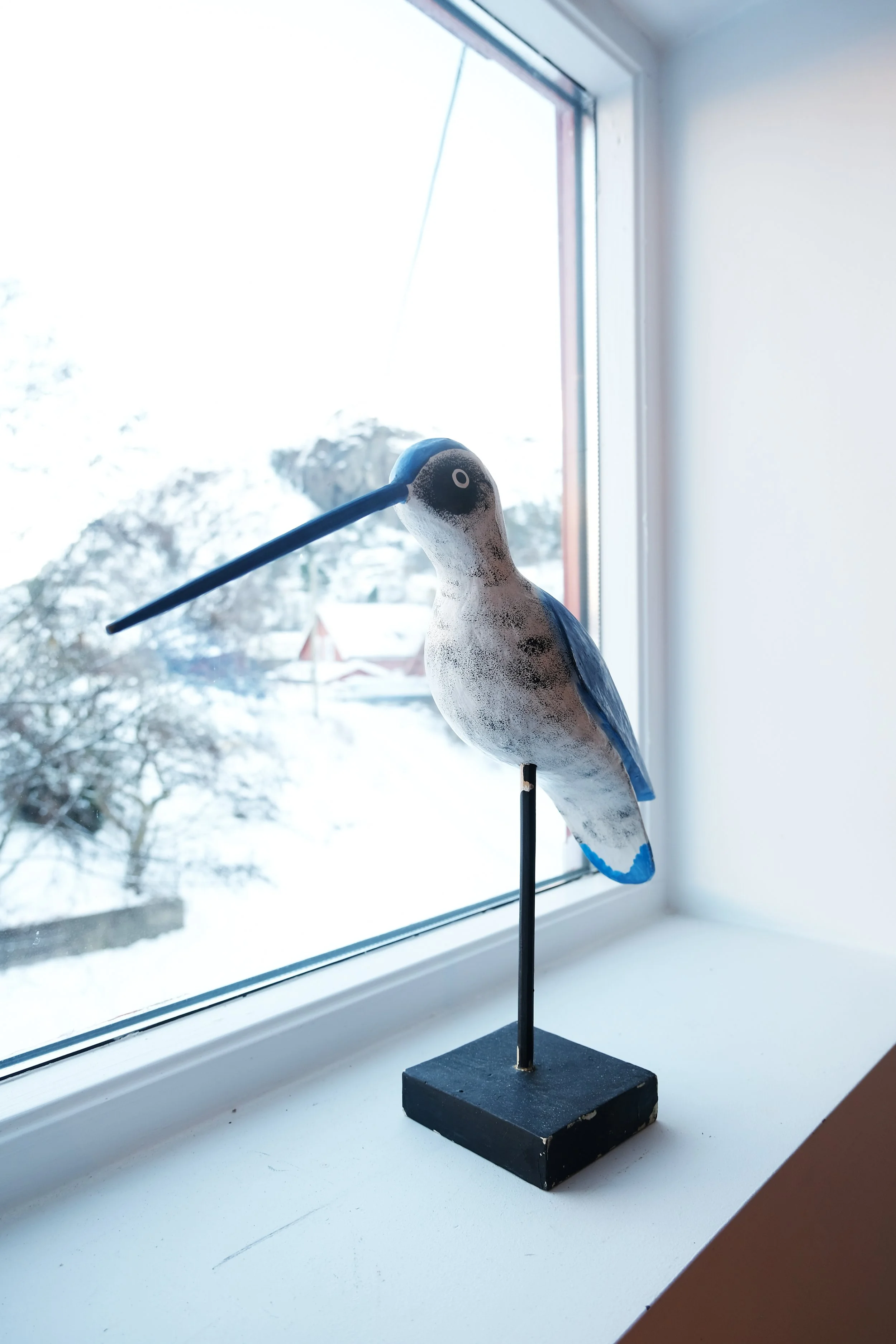 We have 5 bedrooms on Logbua.