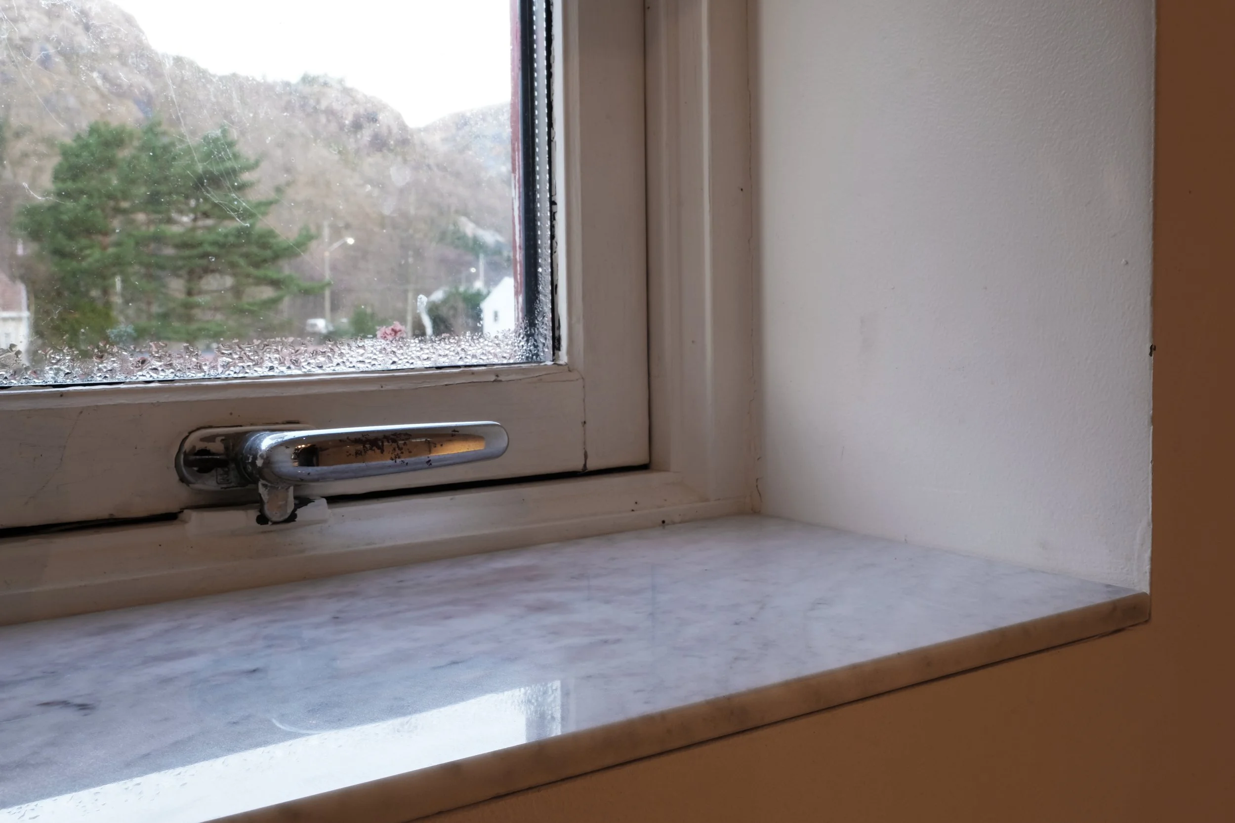 Marmo Carrara - From Tuscany