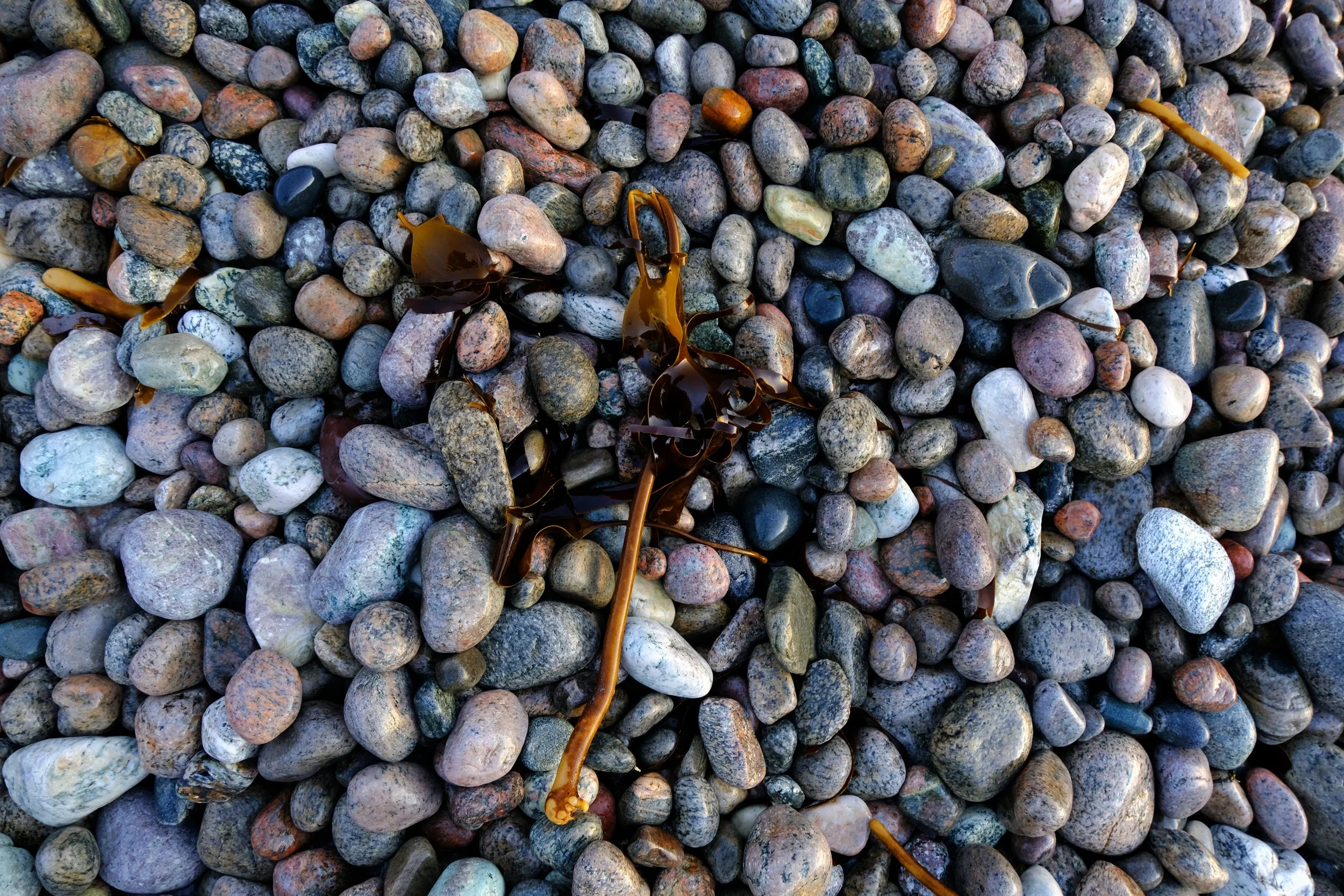Stones of Sandviga, Åna-Sira.
