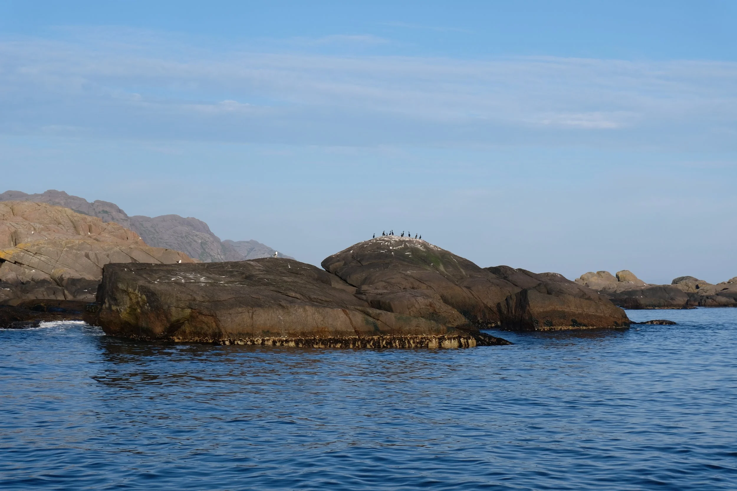 Fokksteinan Nature Reservat