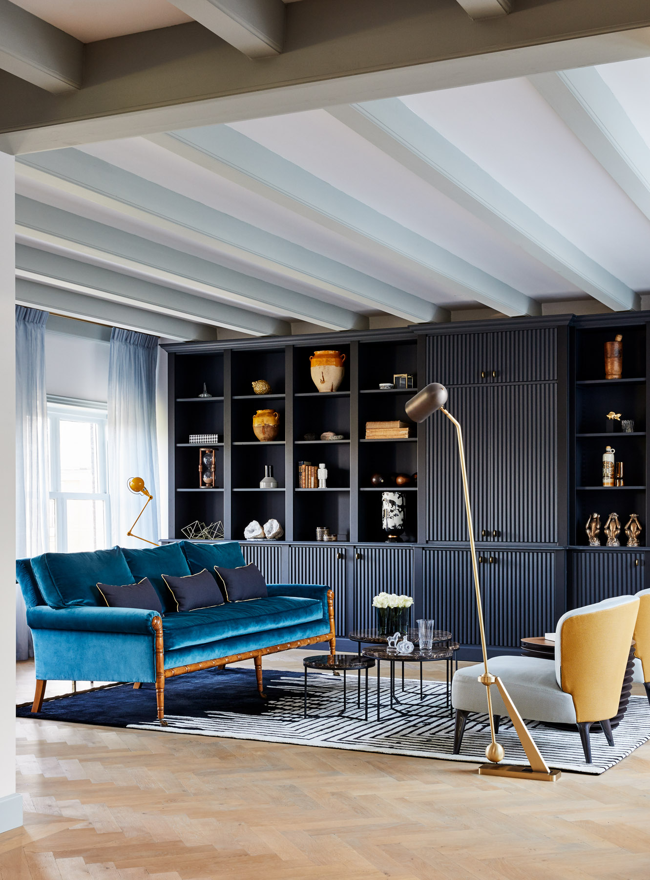 Interior design studio amsterdam