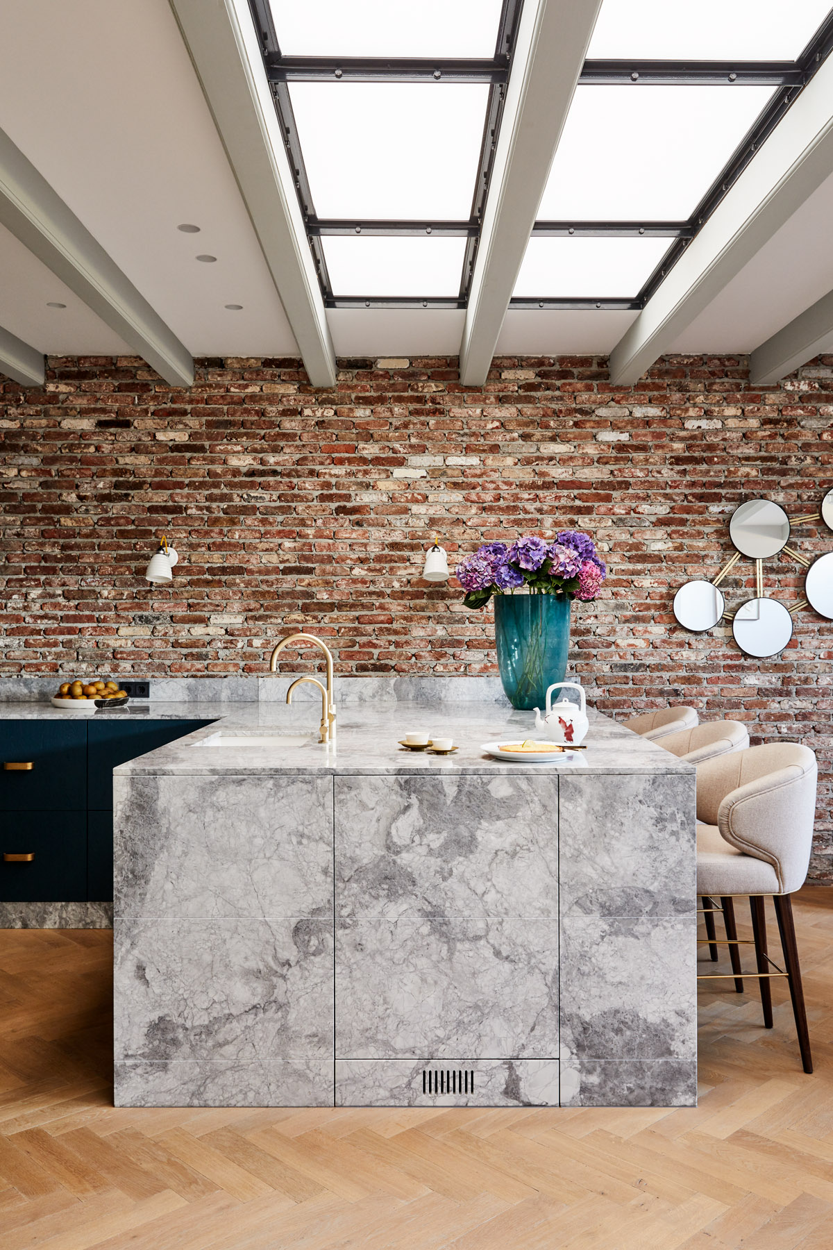 architecture and interior design
