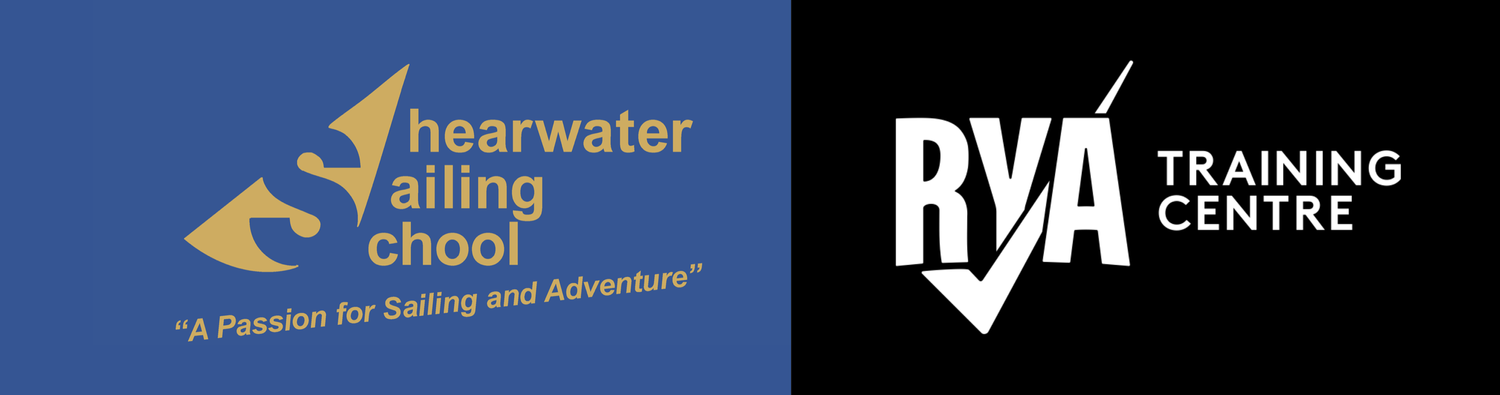 Shearwater Sailing School - RYA Sailing Training Centre