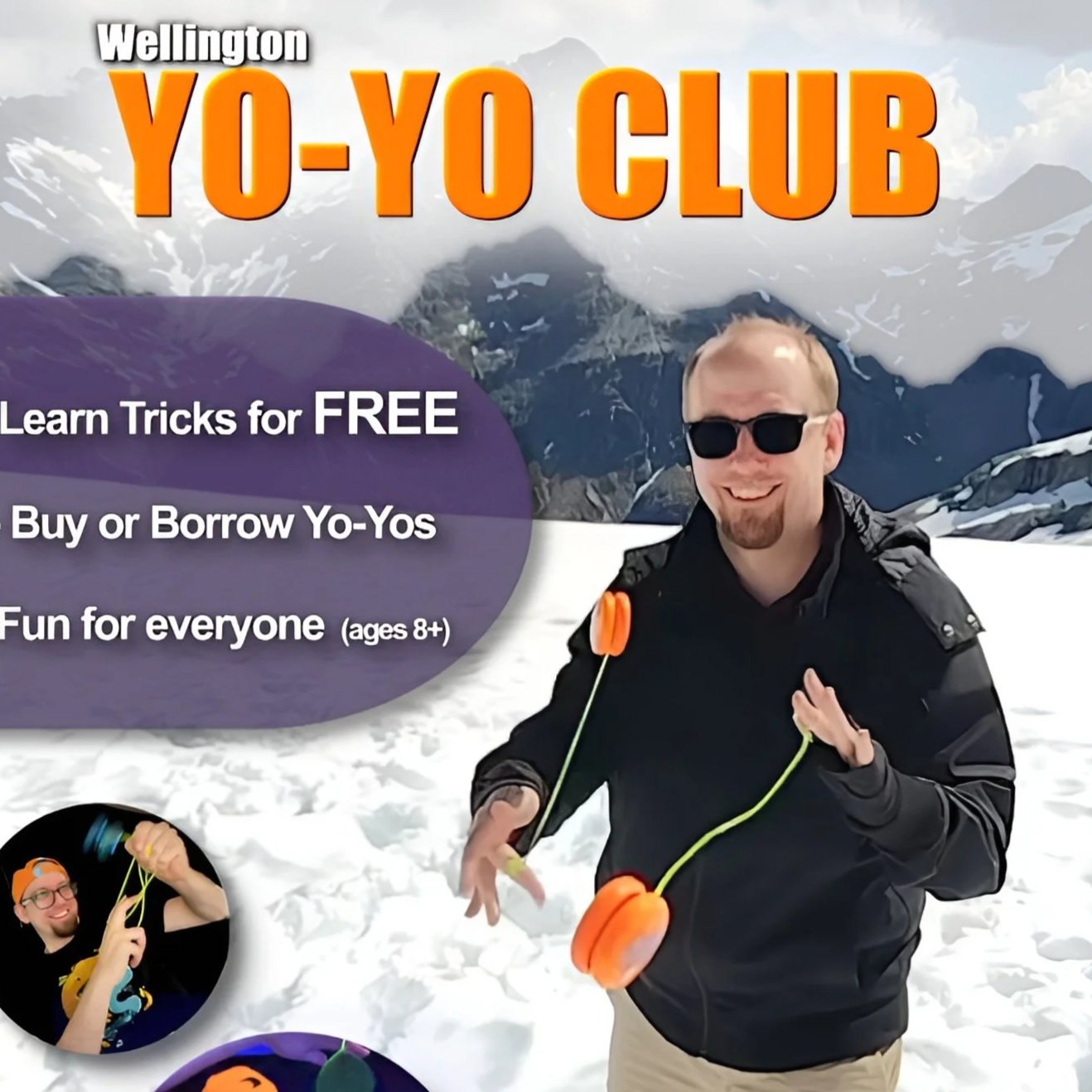 Yo - Yo Club