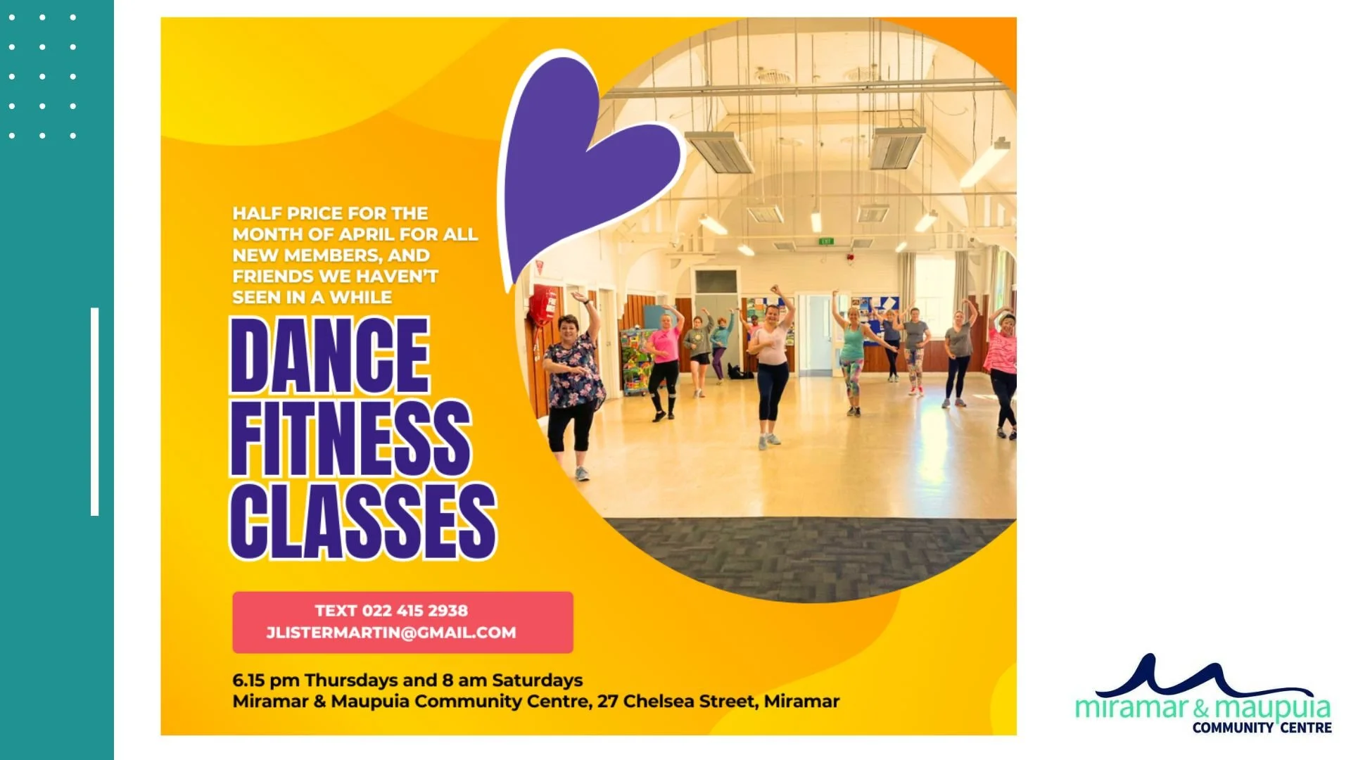  Contact Jill   022 415 2939   jlistermartin@gmail.com      