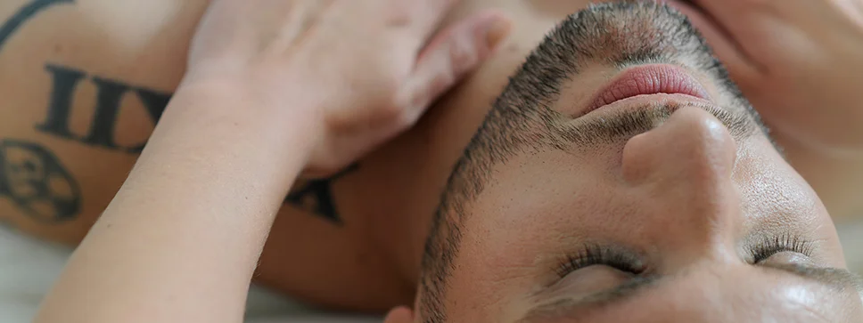 MASSAGE AKTION