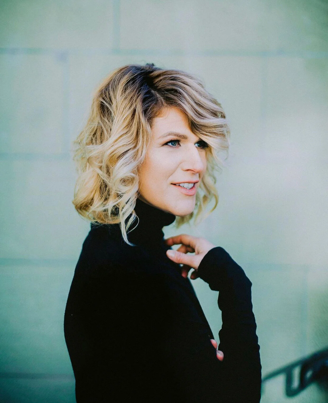 SPARKLING TALKS... TABEA MARIA LISA