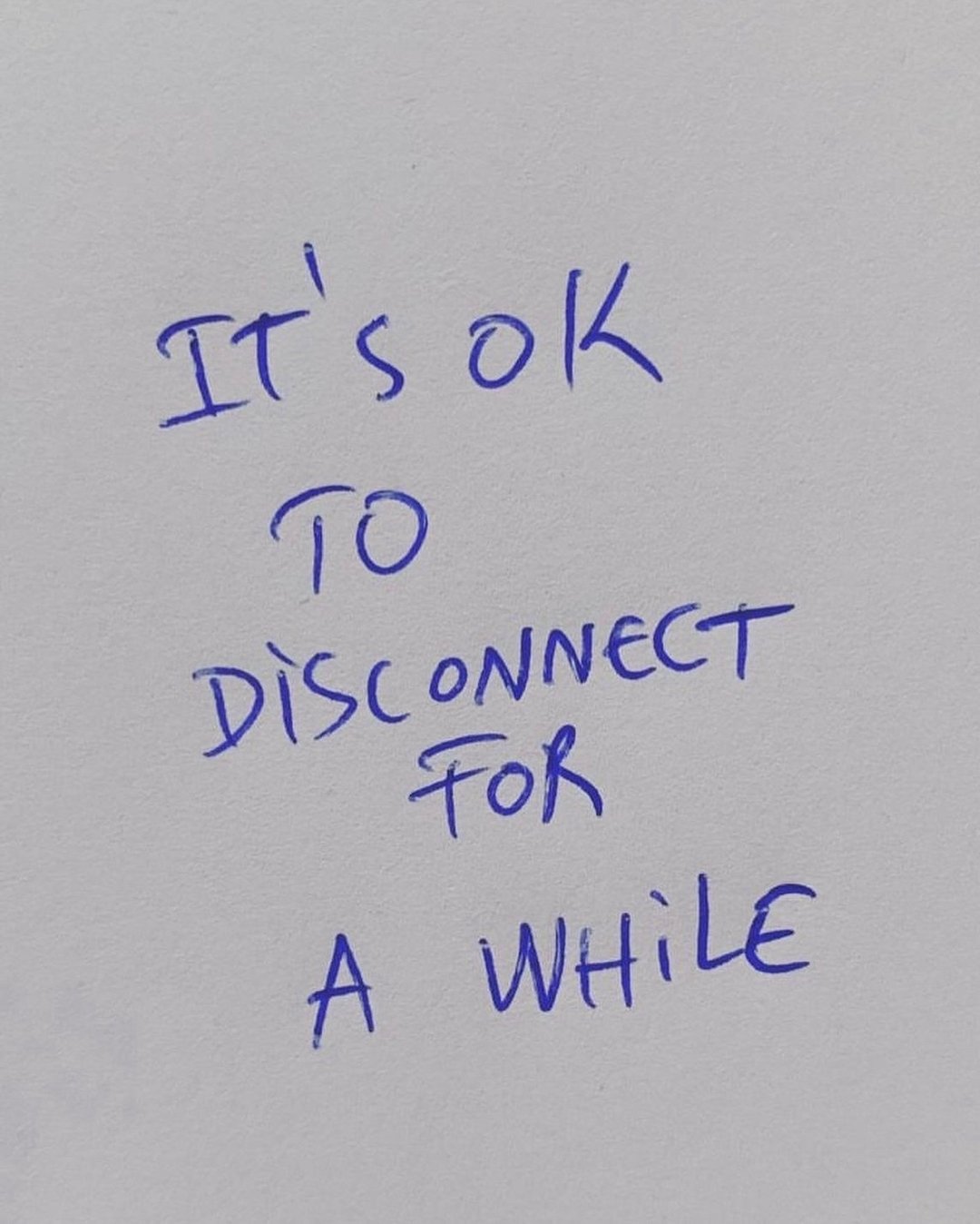 it's okay! 💙