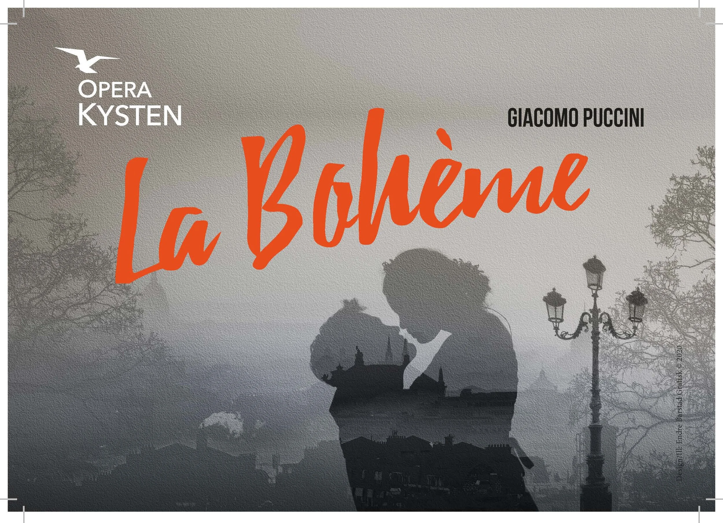 La Bohème - Januar 2024